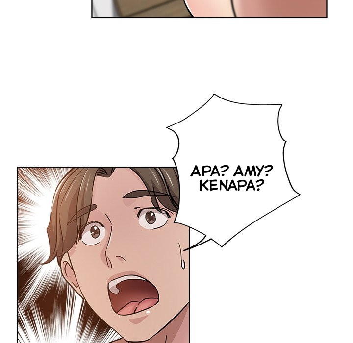 The Unexpected Guest - Chapter 18 78