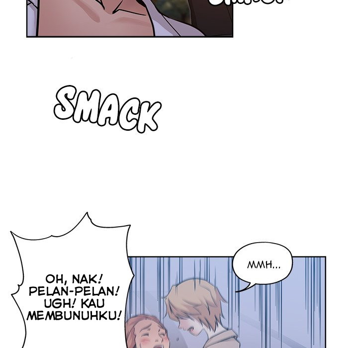 The Unexpected Guest - Chapter 18 25
