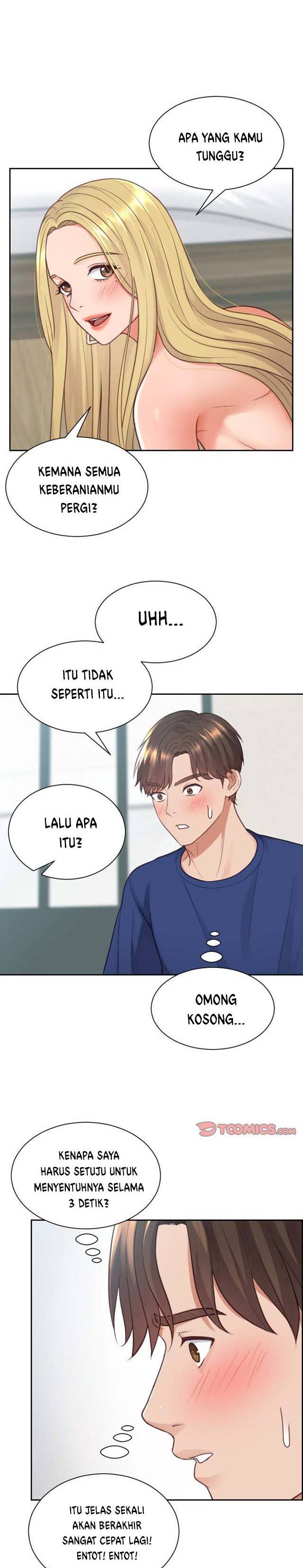 Her Situation - Chapter 18 5
