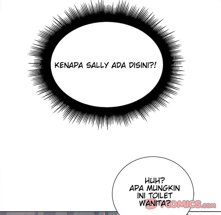 My High School Bully - Chapter 18 137