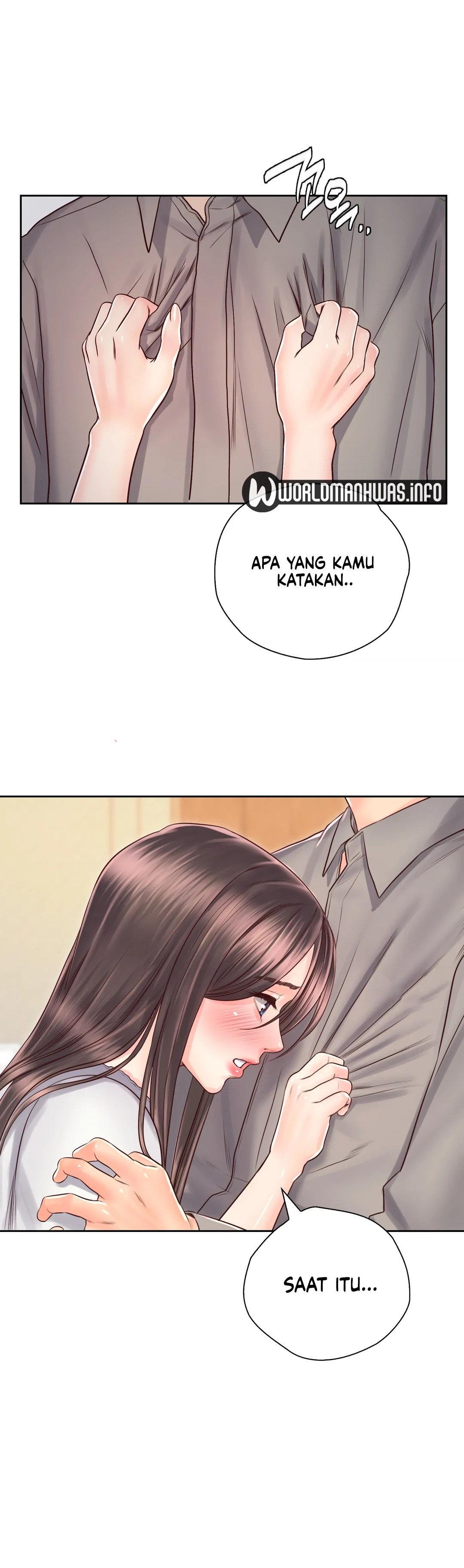 Osaka - Chapter 18 17