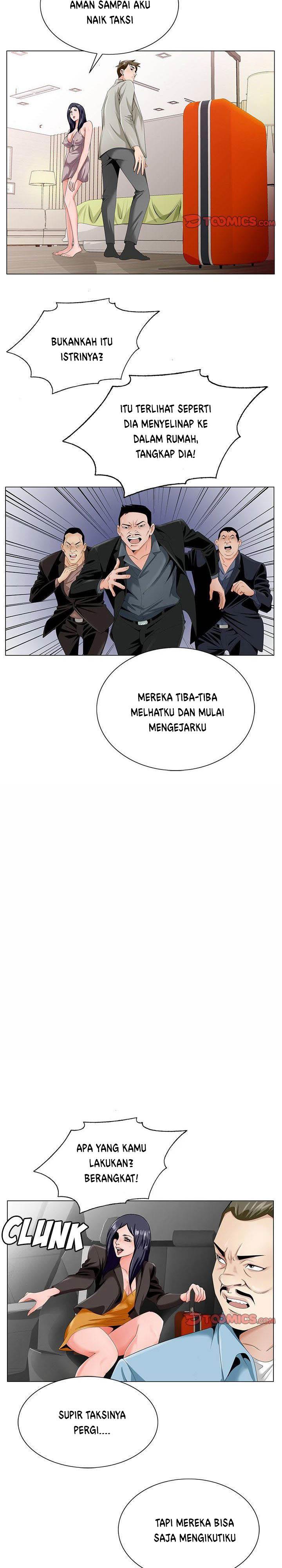 Temptations - Chapter 18 9
