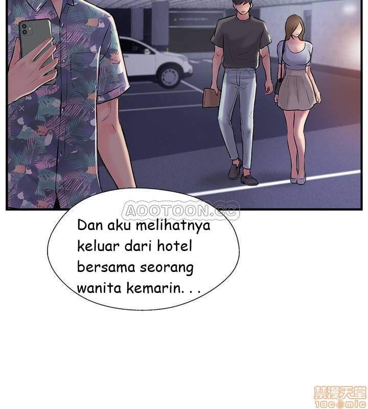 Swinging - Chapter 18 20