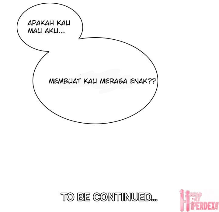 Desperate Measures - Chapter 18 42