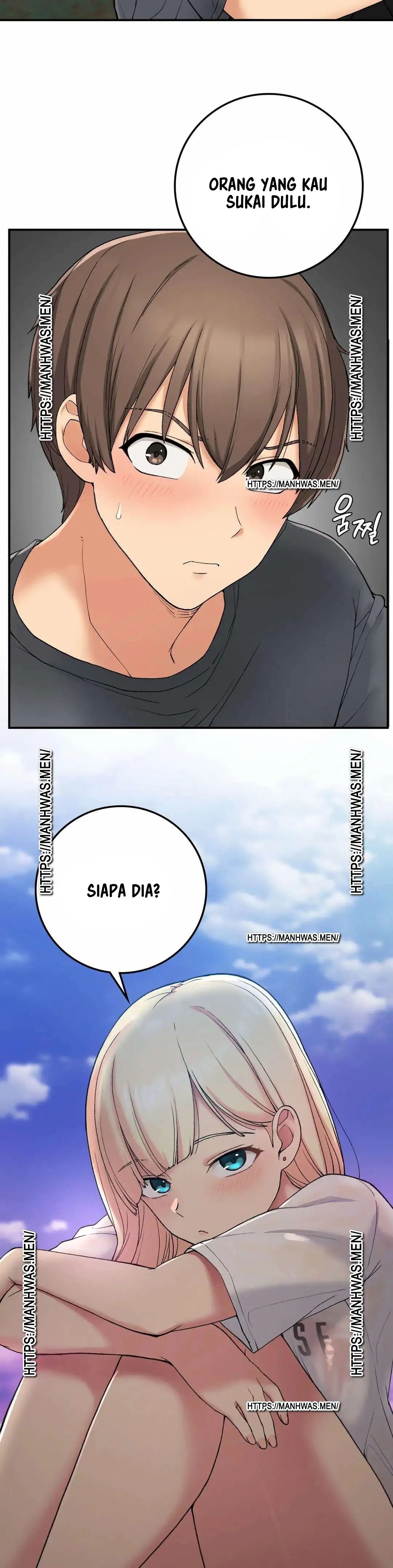 Will we live together in the country - Chapter 18 39