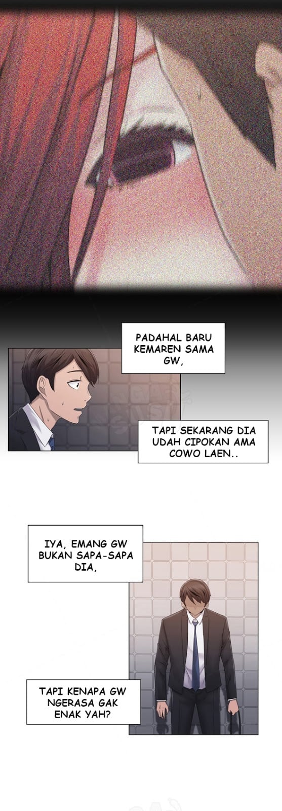 Miss Mystic - Chapter 18 18