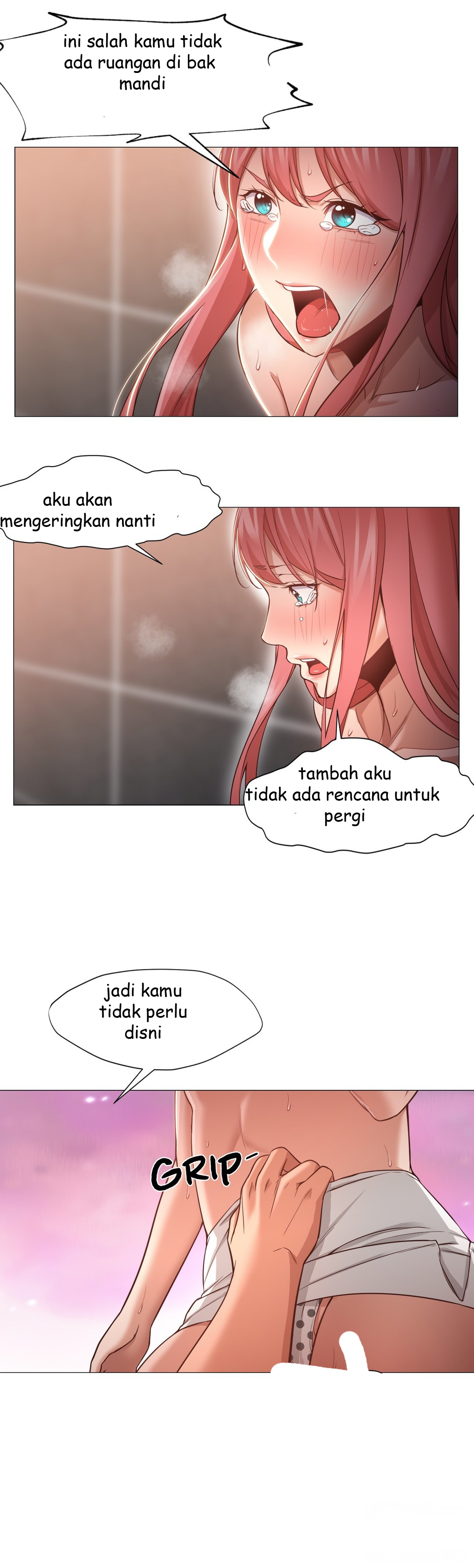 Man Up, Girl! - Chapter 18 28