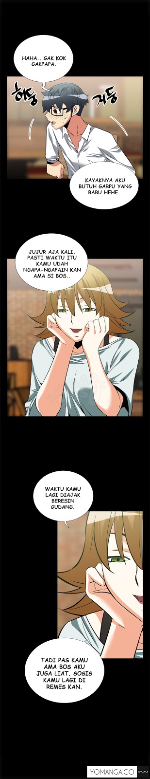 Love Parameter - Chapter 18 4 Love Parameter - Chapter 18 4