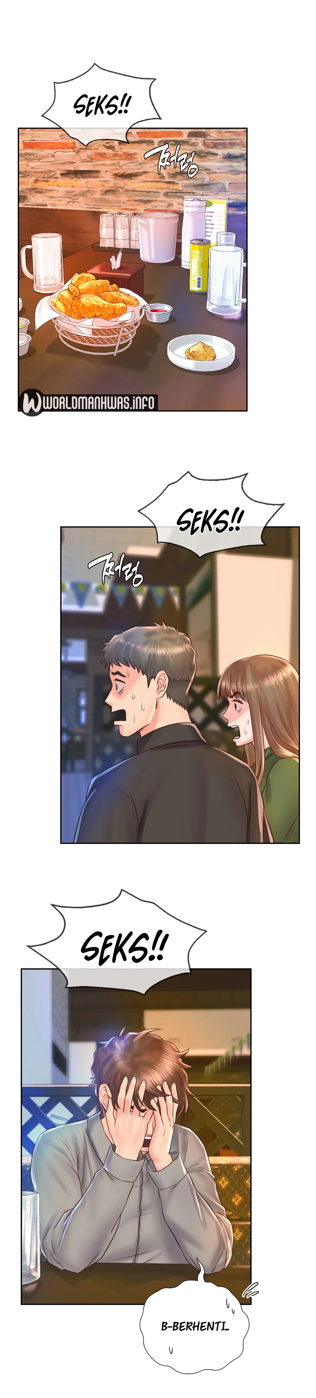 Osaka - Chapter 18 2