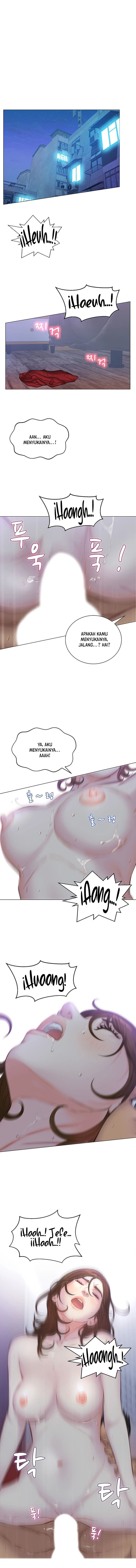 Gamble - Chapter 18 3