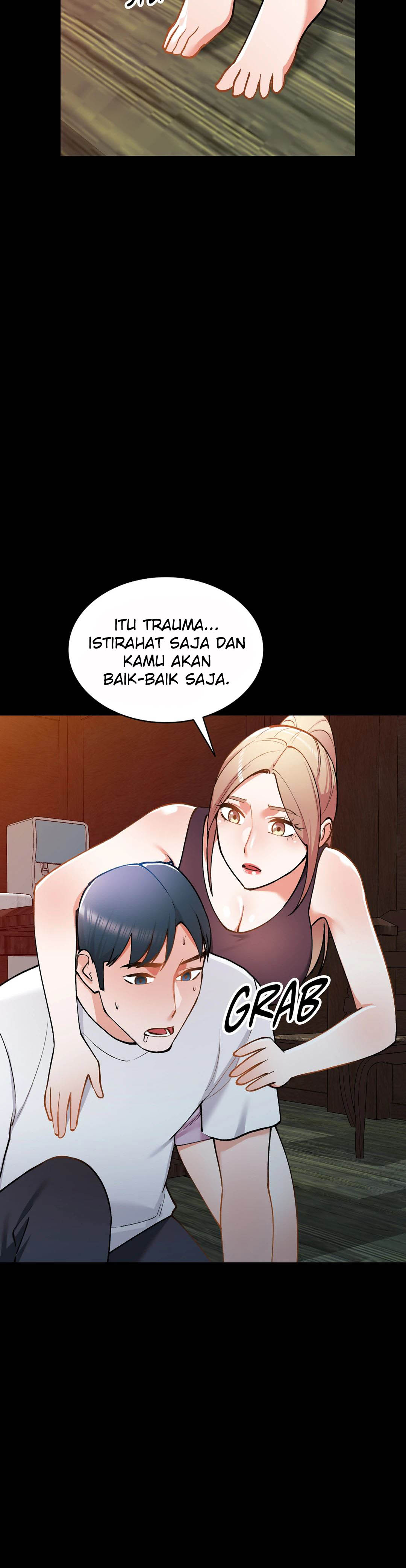 My Secretary&#8217;s Got a Secret - Chapter 18 24