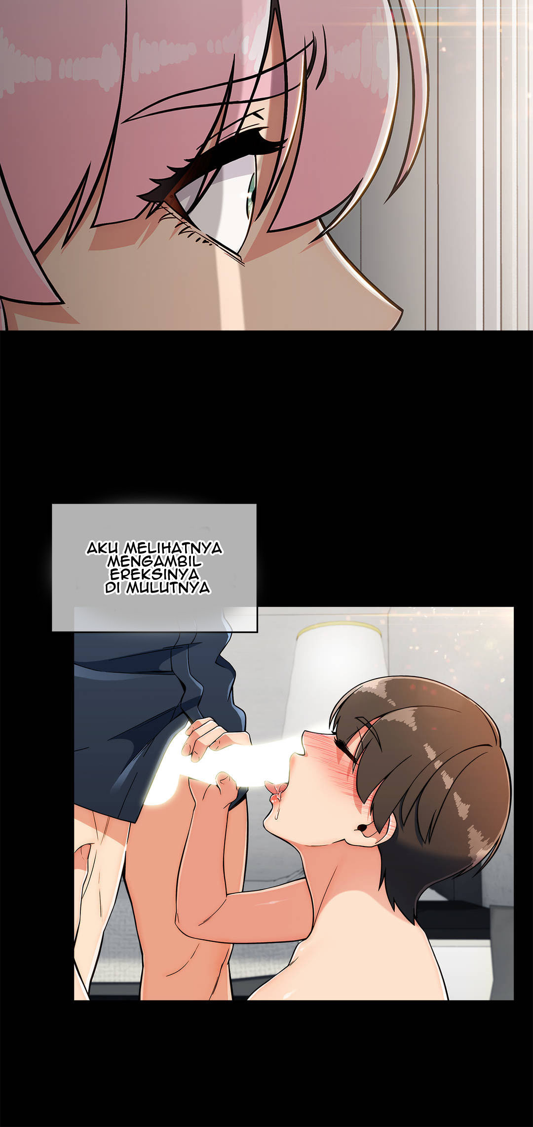 The Stand Up Guy - Chapter 18 44