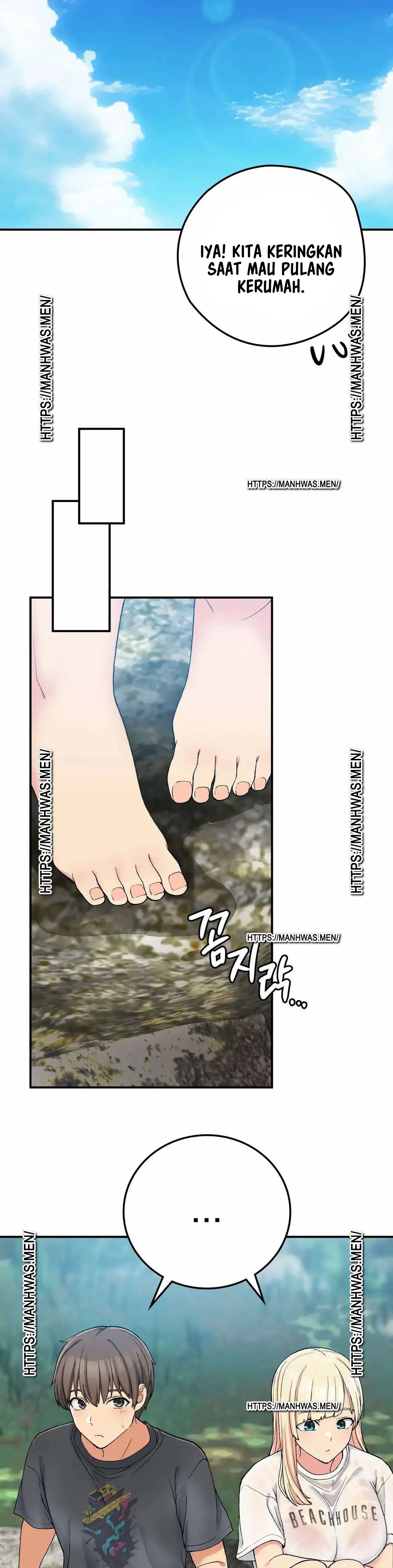 Will we live together in the country - Chapter 18 24