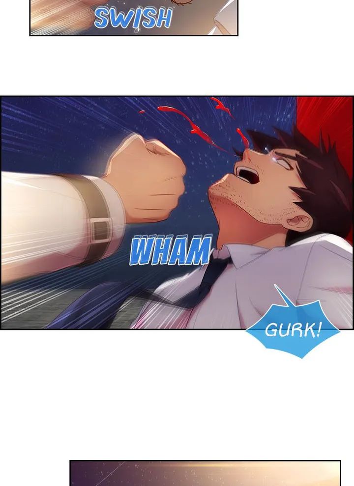 Switch (Zilpung Studio) - Chapter 18 57 Switch (Zilpung Studio) - Chapter 18 57