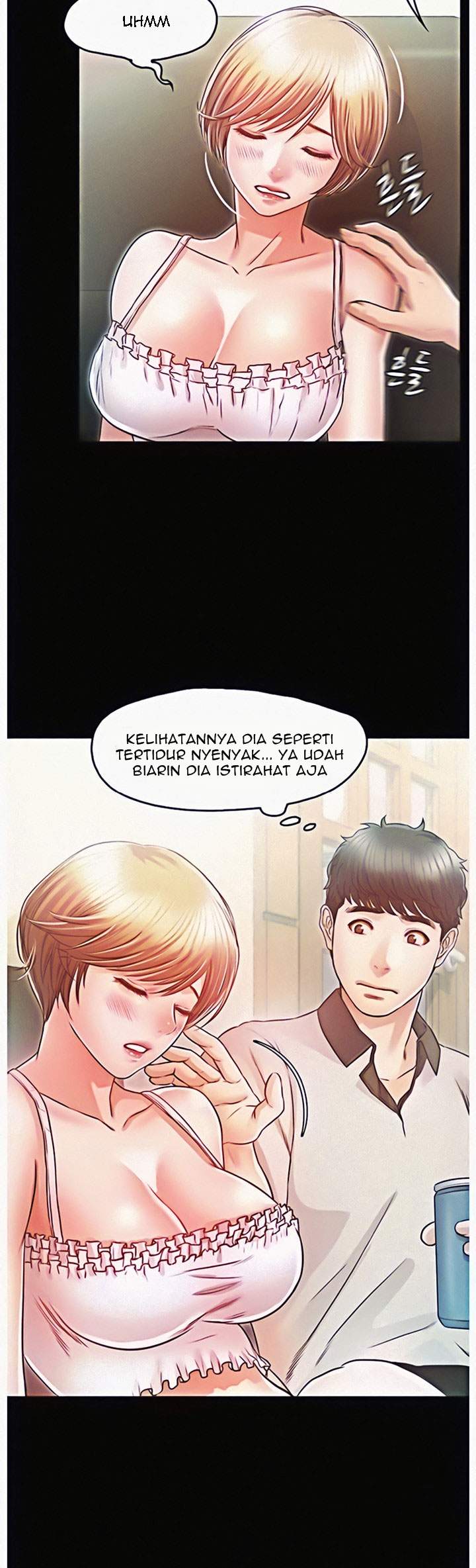 Who did you do with - Chapter 18 14