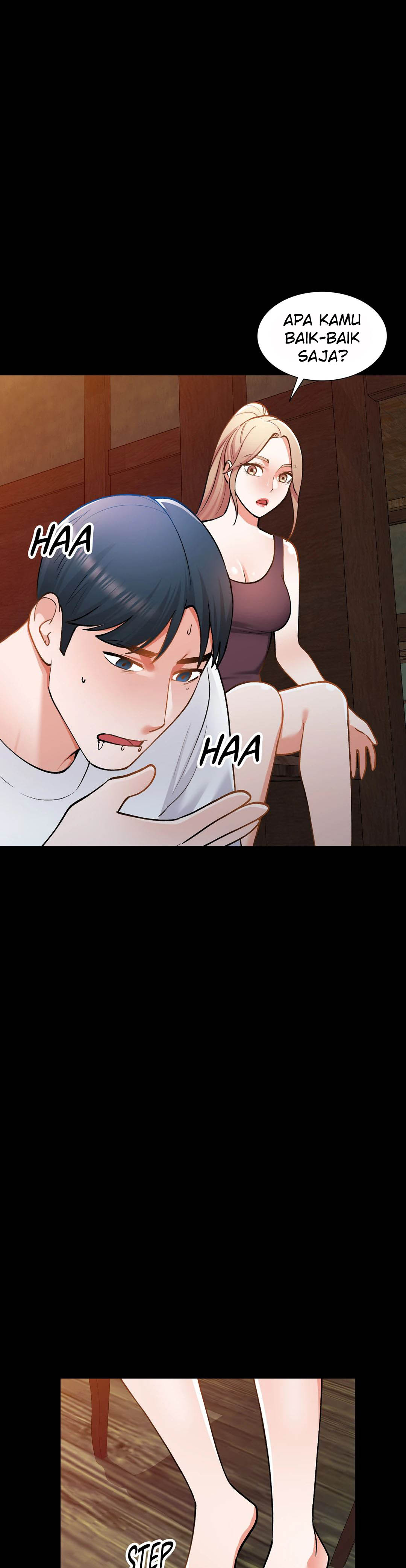My Secretary&#8217;s Got a Secret - Chapter 18 23
