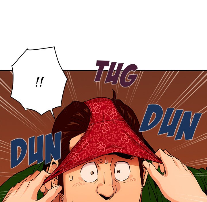 Dog on Patrol - Chapter 18 67 Dog on Patrol - Chapter 18 67