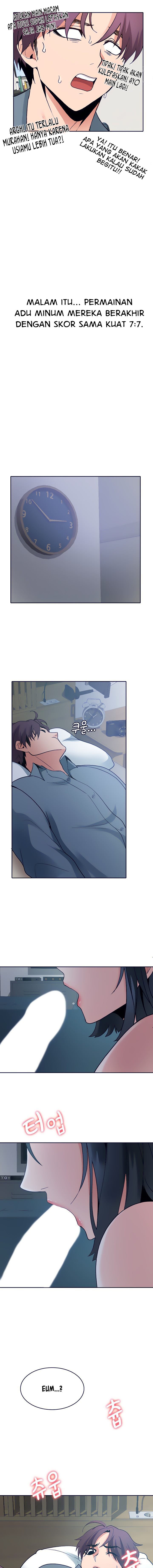 Need a Service? - Chapter 18 19 Need a Service? - Chapter 18 19