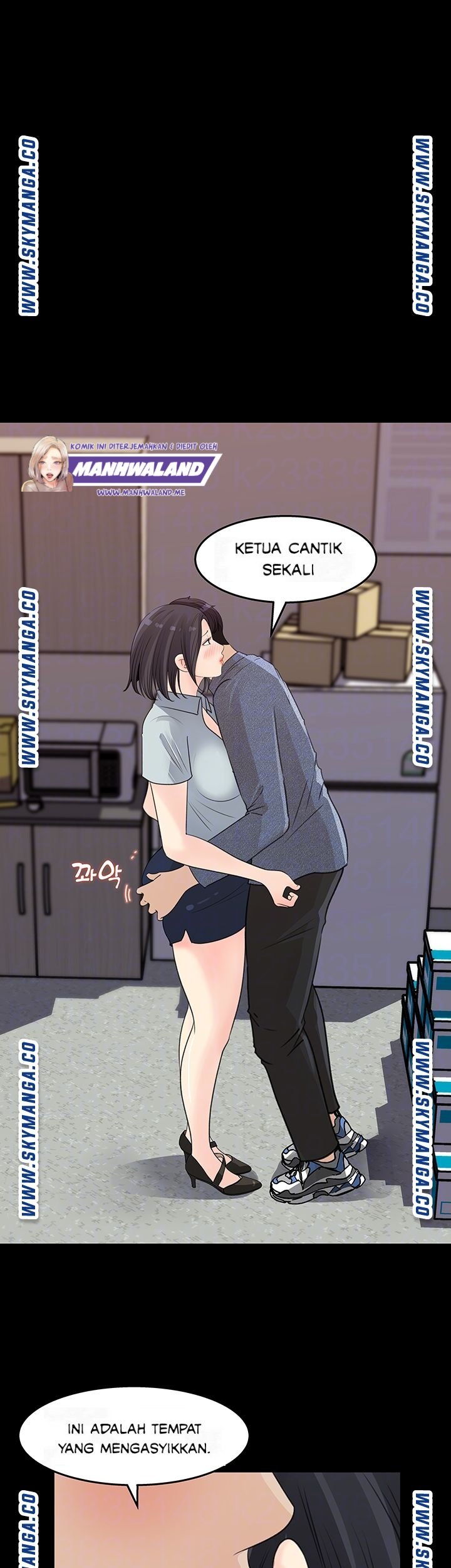 Keep Her - Chapter 18 12