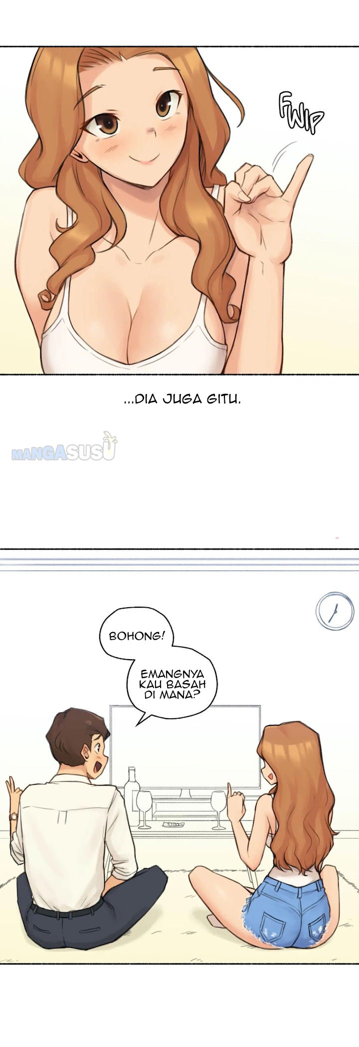 I Did This - Chapter 18 27