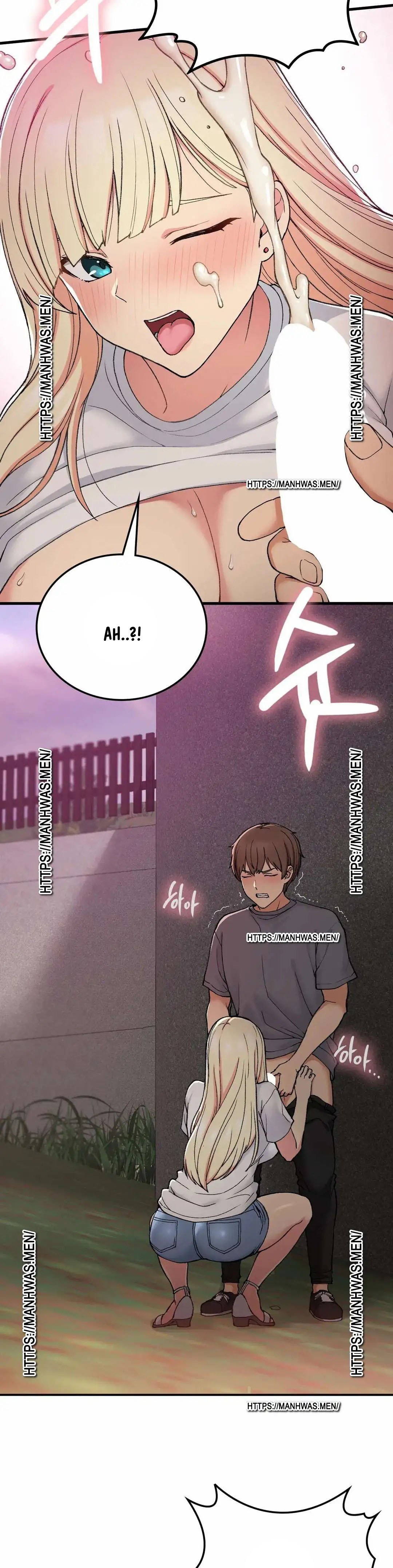 Will we live together in the country - Chapter 18 6