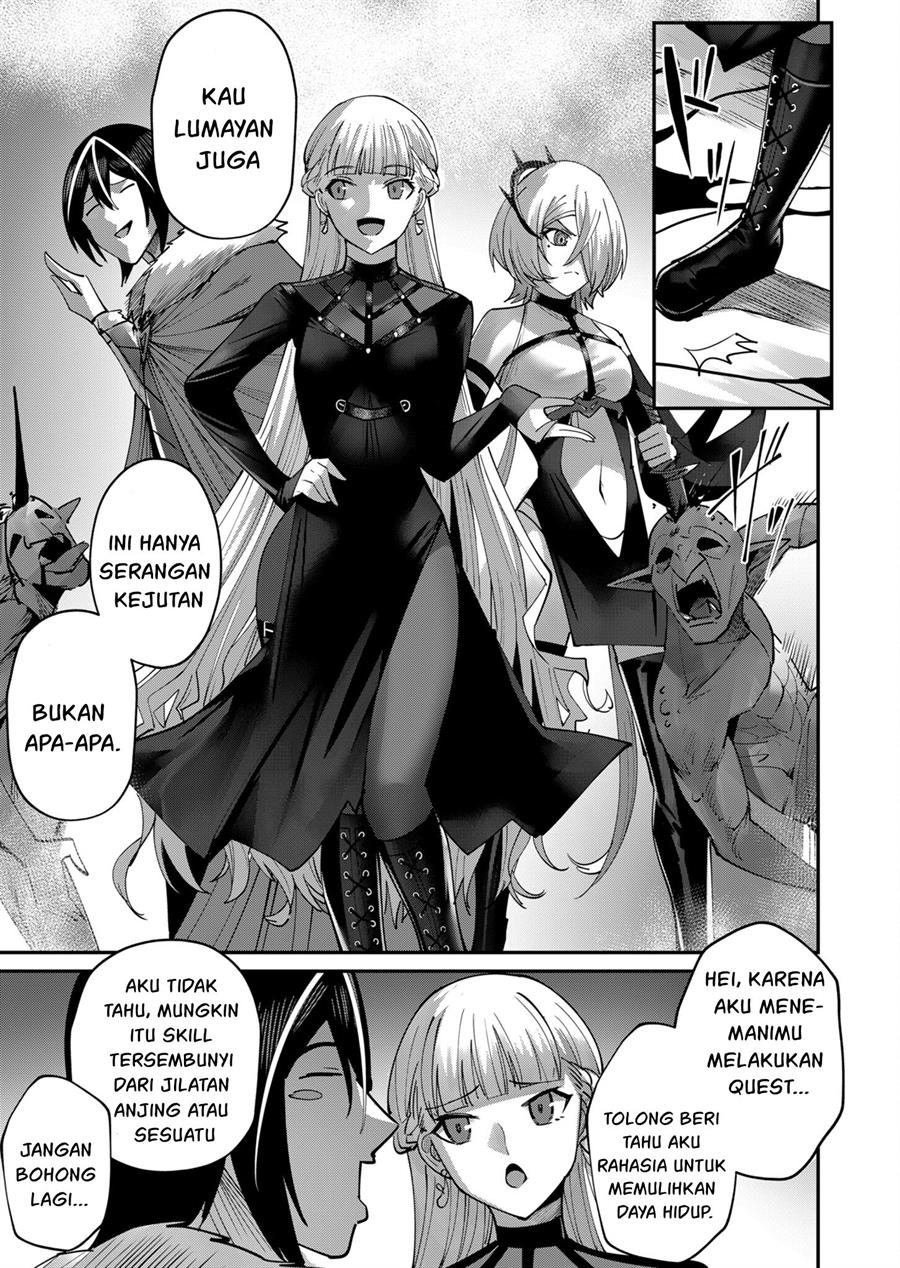 Kichiku Eiyuu - Chapter 18 14