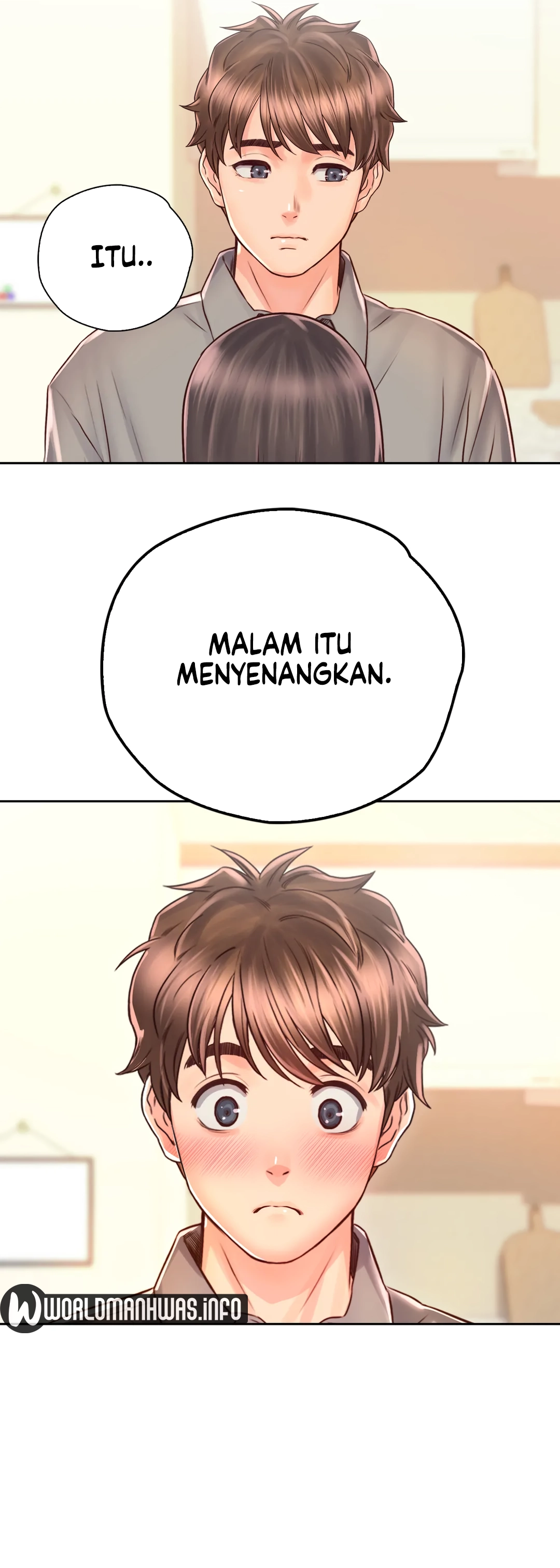 Osaka - Chapter 18 19