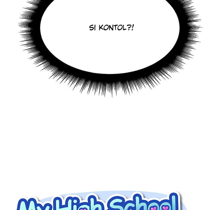 My High School Bully - Chapter 18 13