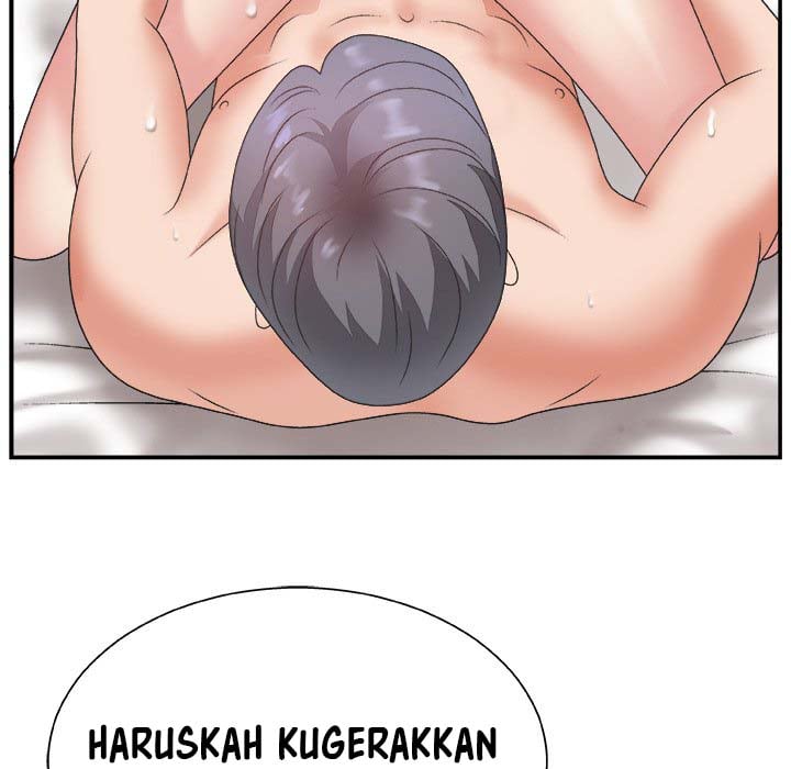 Miss Announcer - Chapter 18 27