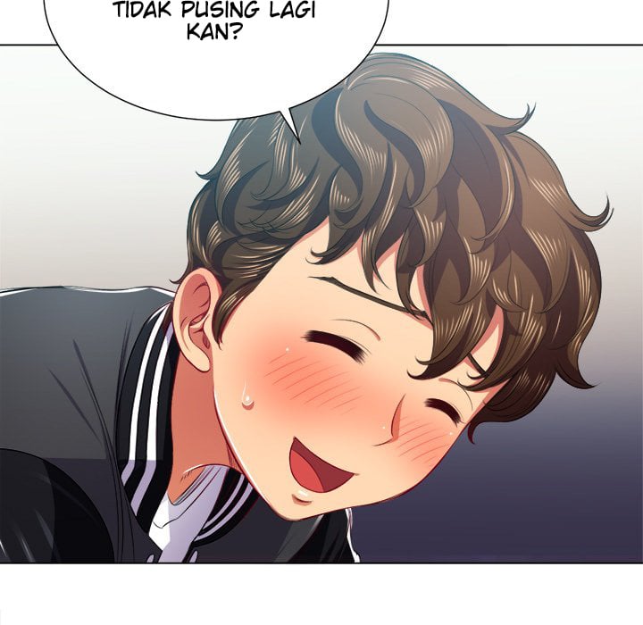 My High School Bully - Chapter 18 98