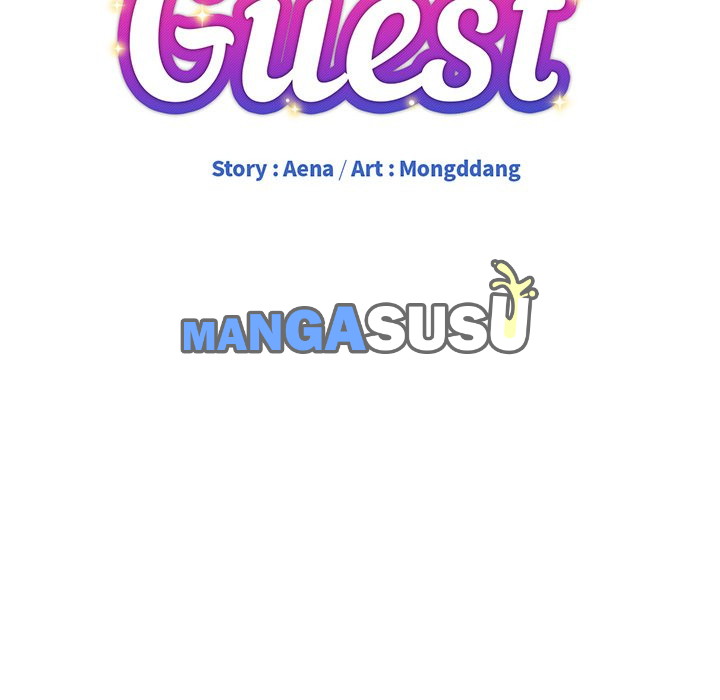 The Unexpected Guest - Chapter 18 29