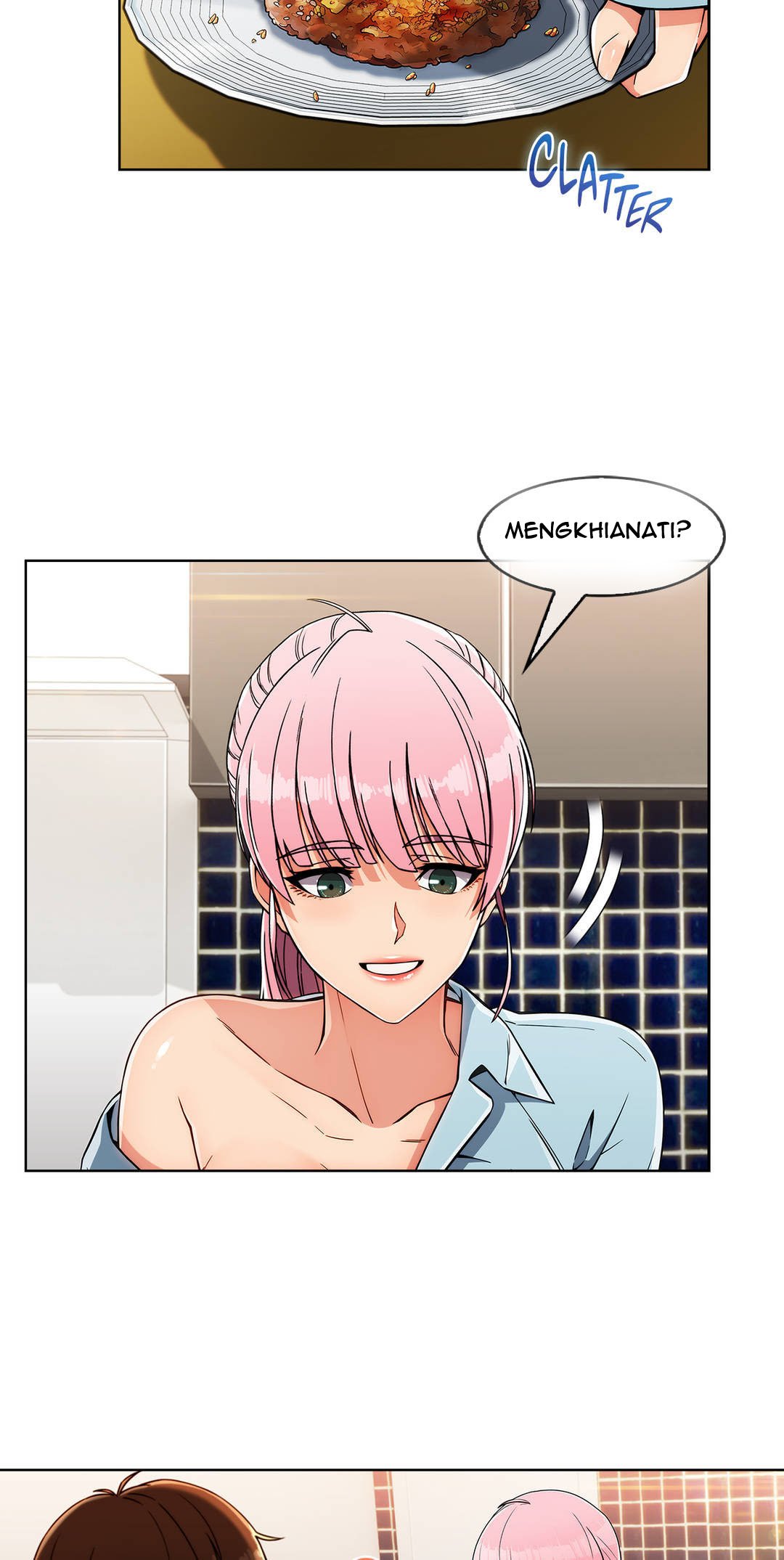 The Stand Up Guy - Chapter 18 25