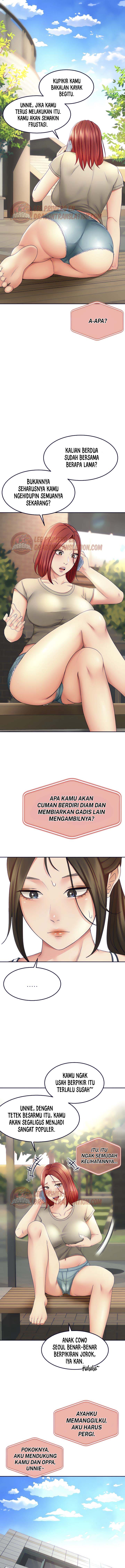 The Little Master - Chapter 18 12 The Little Master - Chapter 18 12