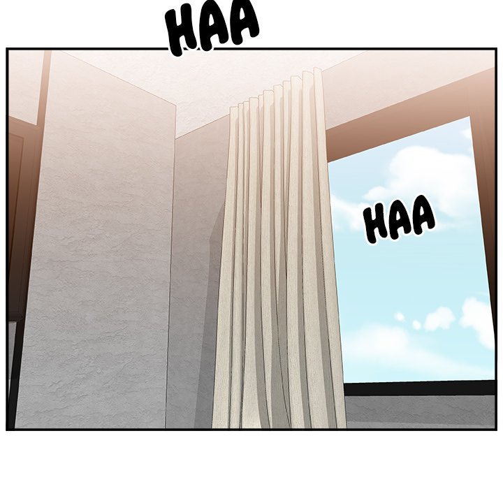 Miss Announcer - Chapter 18 120