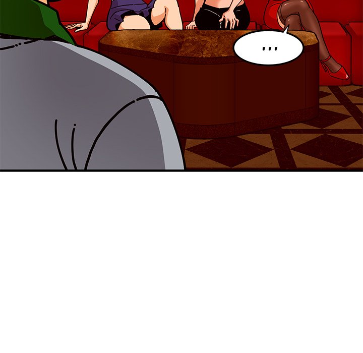 Dog on Patrol - Chapter 18 9 Dog on Patrol - Chapter 18 9