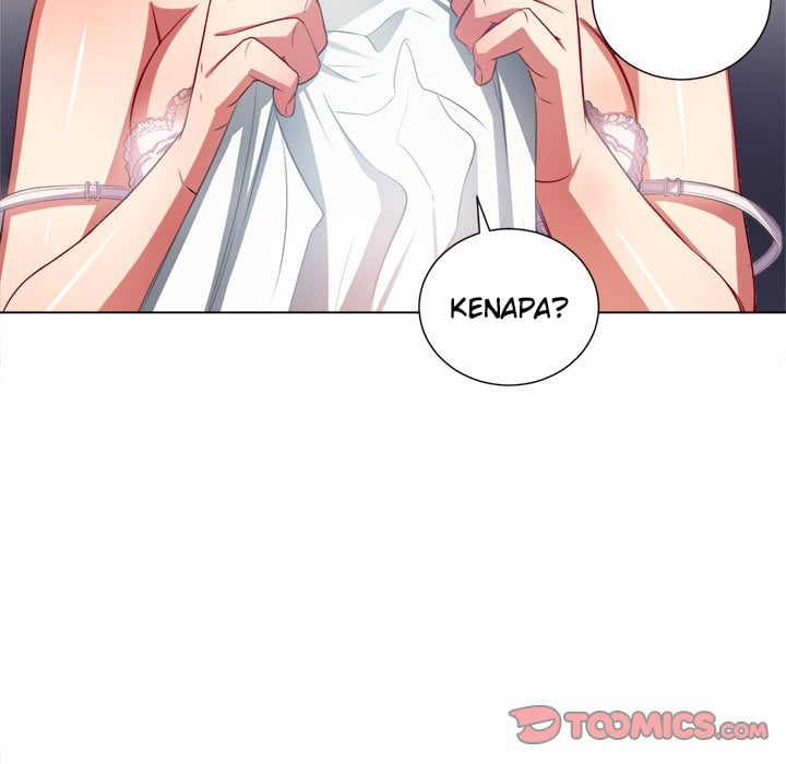 My High School Bully - Chapter 18 48