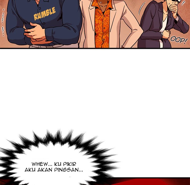 Dog on Patrol - Chapter 18 109 Dog on Patrol - Chapter 18 109