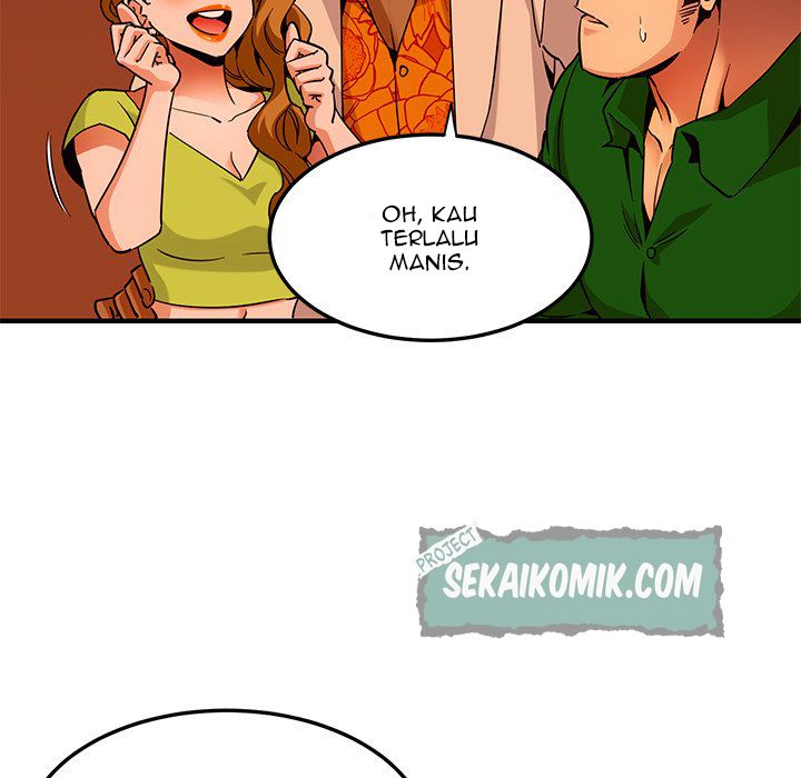 Dog on Patrol - Chapter 18 30 Dog on Patrol - Chapter 18 30