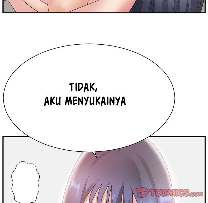 Miss Announcer - Chapter 18 112