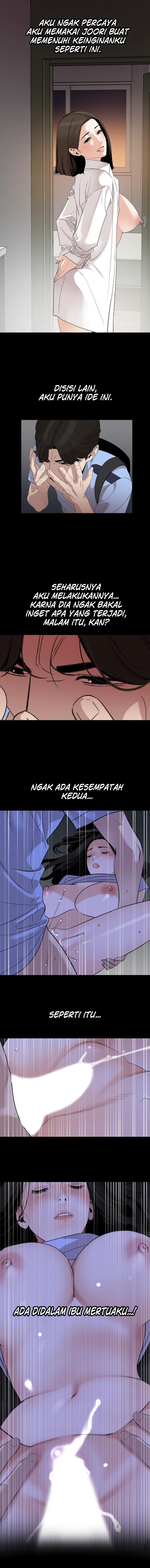 Don&#8217;t Be Like This! Son-In-Law - Chapter 18 6