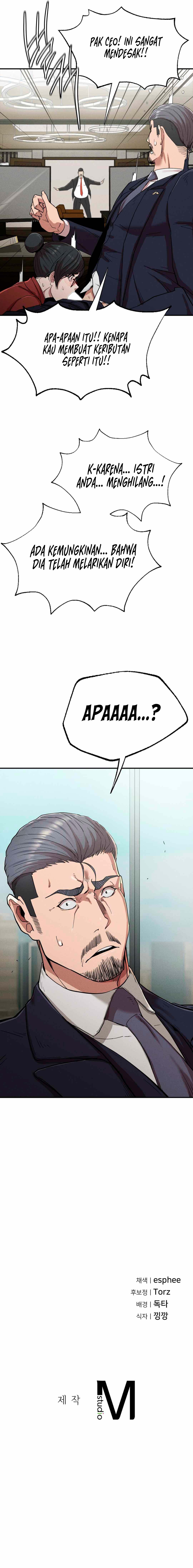 Revenge - Chapter 18 16