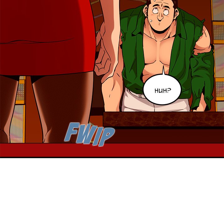 Dog on Patrol - Chapter 18 59 Dog on Patrol - Chapter 18 59