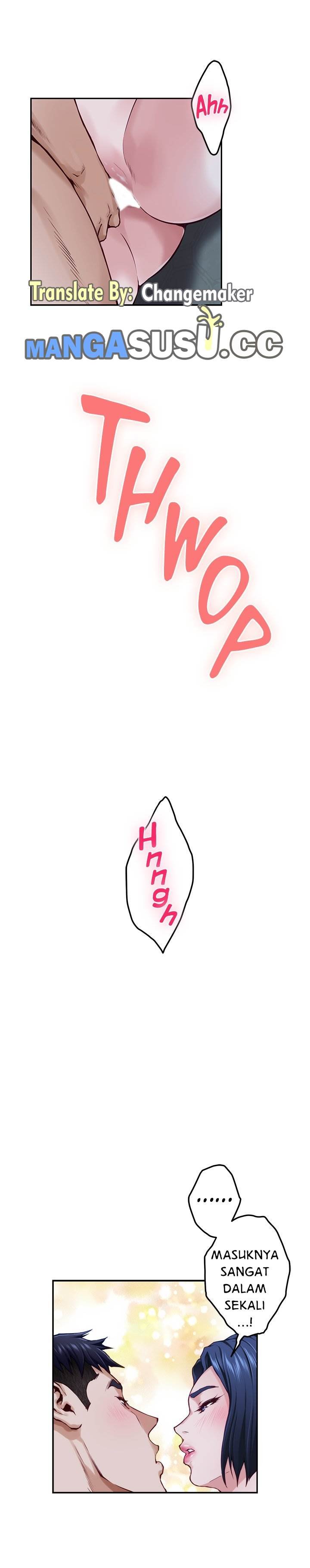 Noona&#8217;s Friend - Chapter 18 30