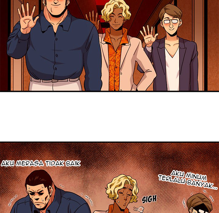 Dog on Patrol - Chapter 18 108 Dog on Patrol - Chapter 18 108