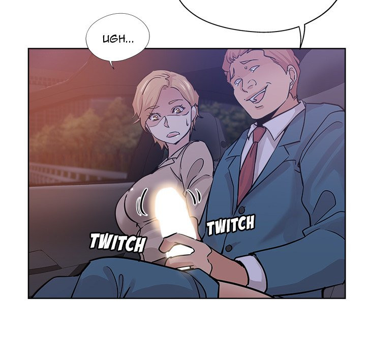 The Unexpected Guest - Chapter 18 7