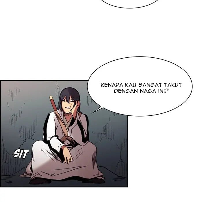Erostica - Chapter 18 16