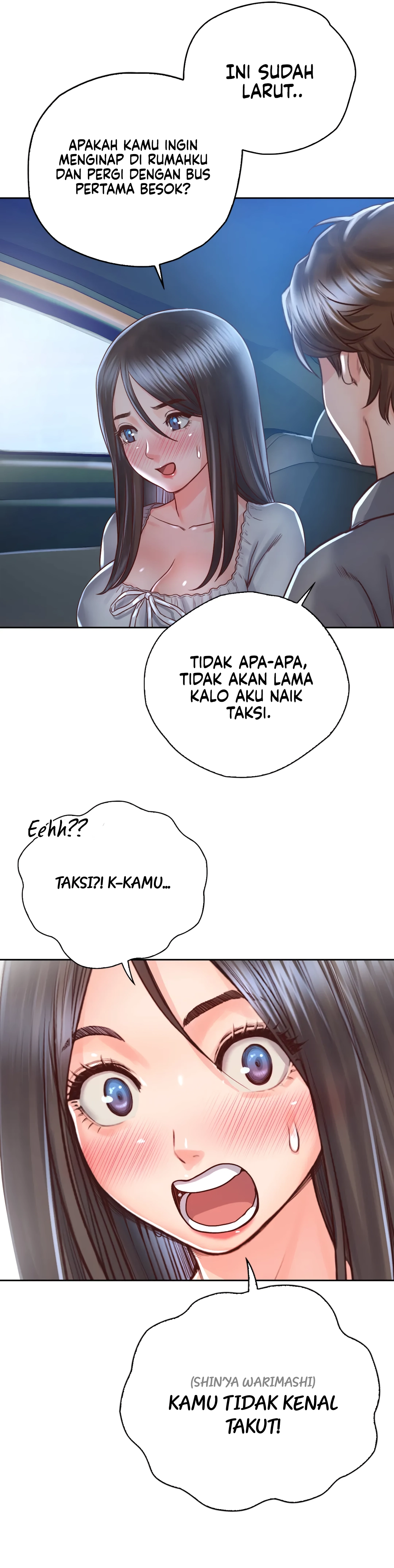 Osaka - Chapter 18 8