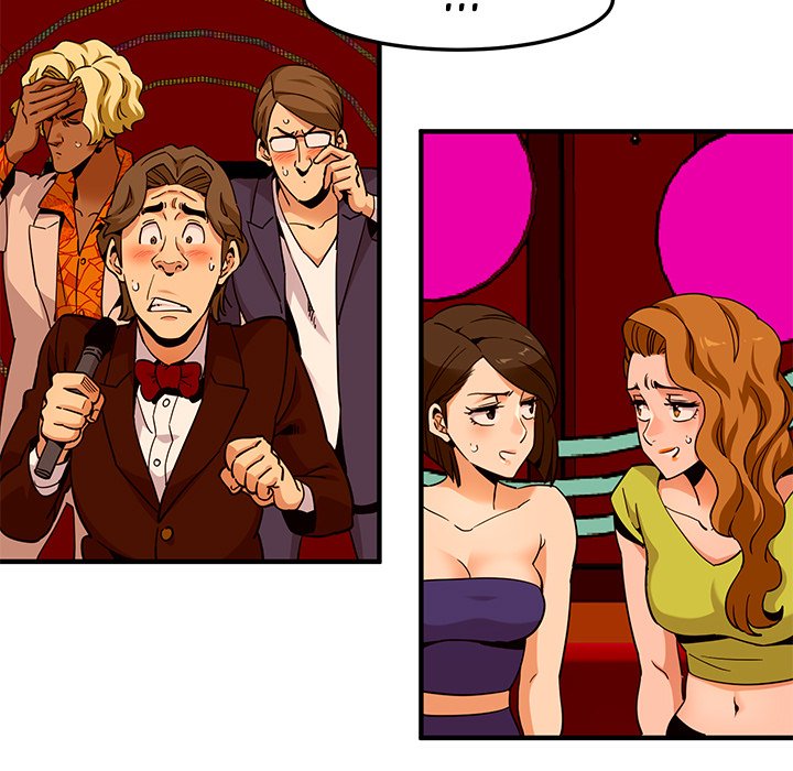 Dog on Patrol - Chapter 18 103 Dog on Patrol - Chapter 18 103