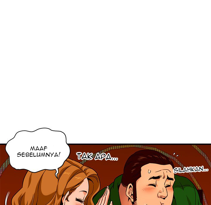 Dog on Patrol - Chapter 18 31 Dog on Patrol - Chapter 18 31