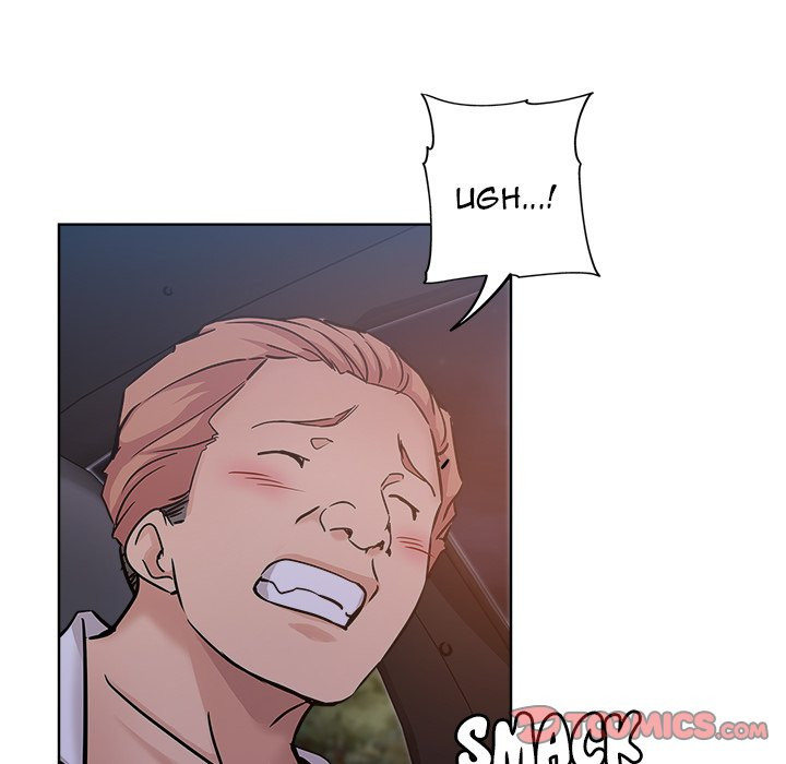 The Unexpected Guest - Chapter 18 24
